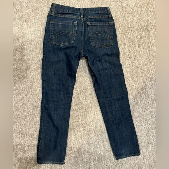 Vans Jeans. Boyish slim fit - Picture 2 of 4